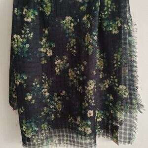 JJill lightweight scarf